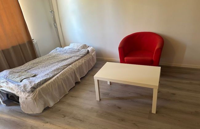 Studioapartment in Hasselby, Stockholm - Foto 2