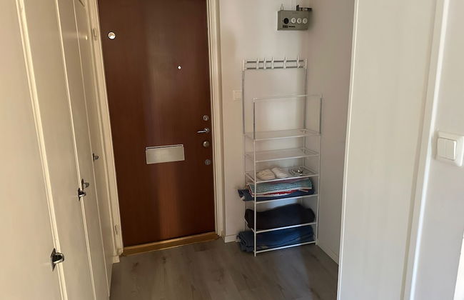 Studioapartment in Hasselby, Stockholm - Foto 14