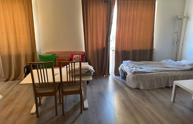 Studioapartment in Hasselby, Stockholm - Foto 3