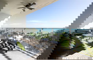 Foto 1 - The Big Family Condo by Acomodo