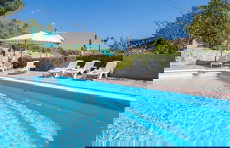 Photo 1 - Araceli in Vidreres With 3 Bedrooms and 2 Bathrooms