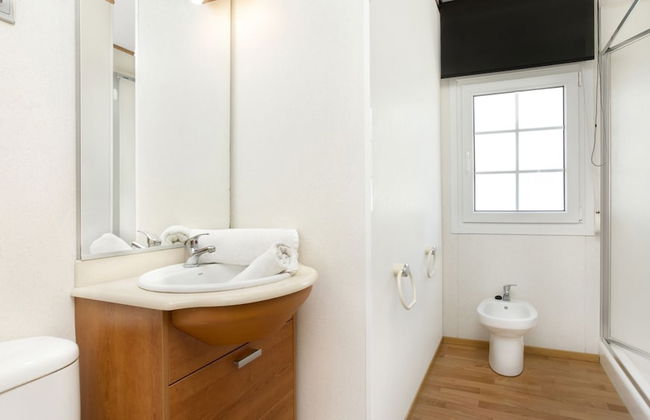 Araceli in Vidreres With 3 Bedrooms and 2 Bathrooms - Foto 10