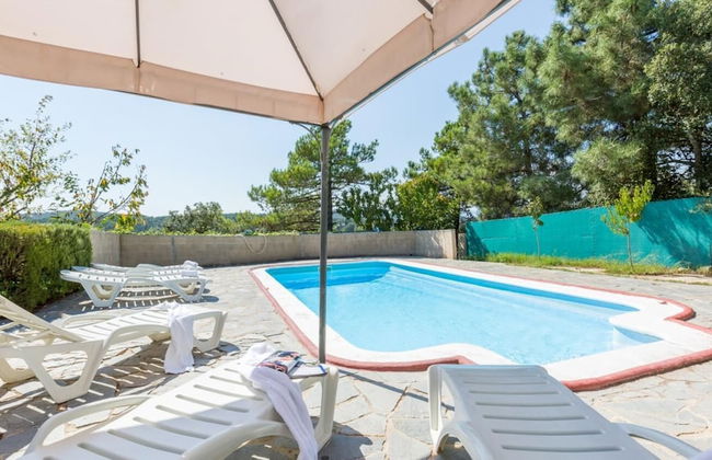 Araceli in Vidreres With 3 Bedrooms and 2 Bathrooms - Foto 16
