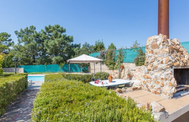 Araceli in Vidreres With 3 Bedrooms and 2 Bathrooms - Foto 13