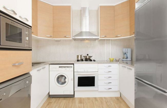 Araceli in Vidreres With 3 Bedrooms and 2 Bathrooms - Foto 5