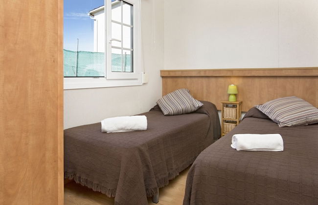 Araceli in Vidreres With 3 Bedrooms and 2 Bathrooms - Foto 8