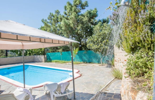 Araceli in Vidreres With 3 Bedrooms and 2 Bathrooms - Foto 15