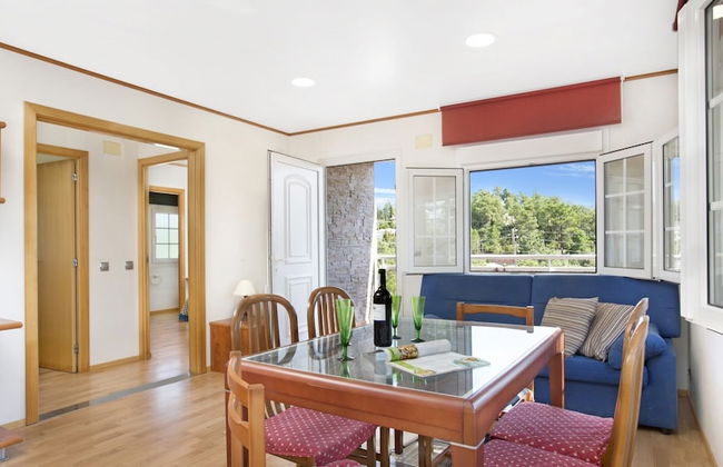 Araceli in Vidreres With 3 Bedrooms and 2 Bathrooms - Foto 4