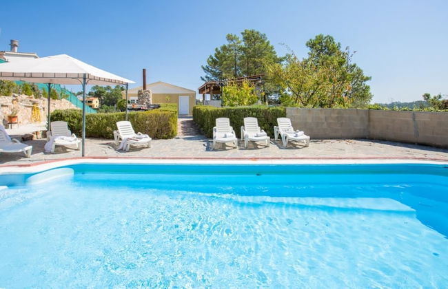 Araceli in Vidreres With 3 Bedrooms and 2 Bathrooms - Foto 2