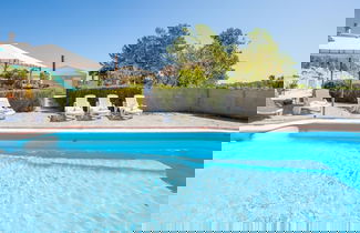 Foto 2 - Araceli in Vidreres With 3 Bedrooms and 2 Bathrooms