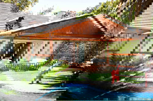 Photo 37 - Luxurious Urban Oasis - 2276