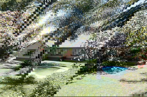 Photo 47 - Luxurious Urban Oasis - 2276