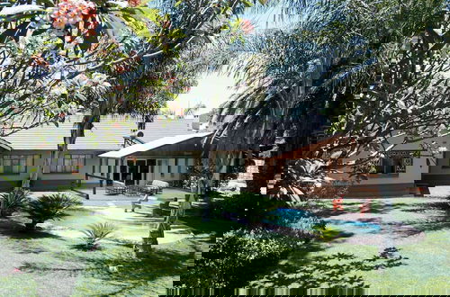 Photo 46 - Luxurious Urban Oasis - 2276