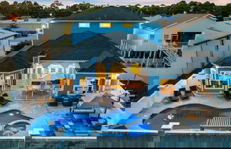 Foto 2 - Blue Paradise in North Myrtle Beach