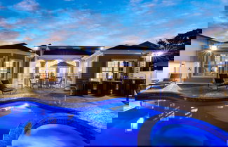 Foto 3 - Blue Paradise in North Myrtle Beach