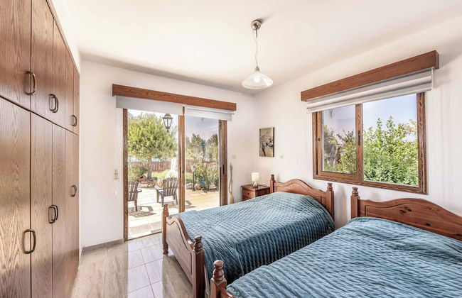 Villa Hermis - Foto 21