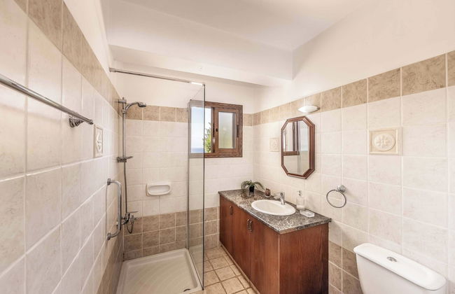 Villa Hermis - Foto 24