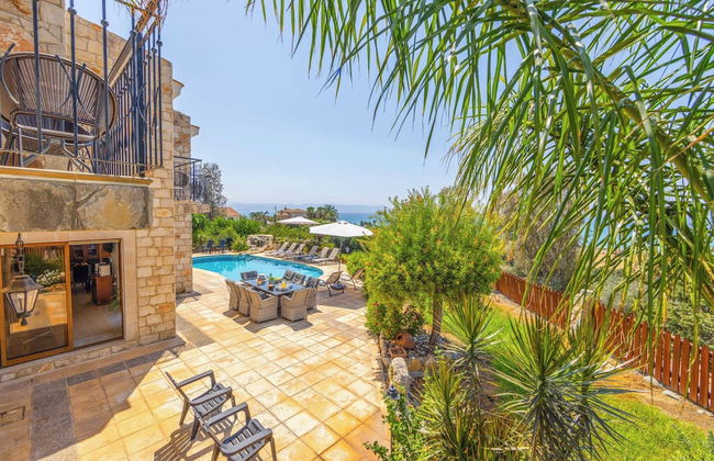 Villa Hermis - Foto 36