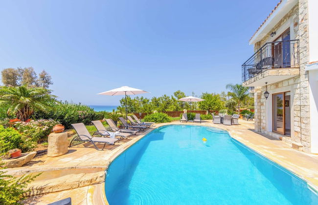 Villa Hermis - Foto 27