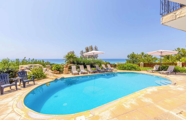 Villa Hermis - Foto 28