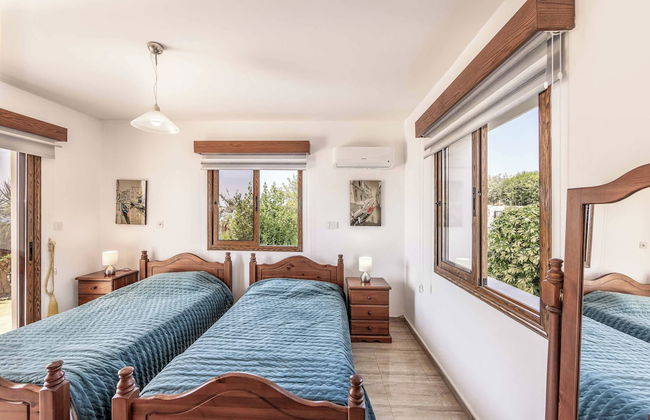 Villa Hermis - Foto 22