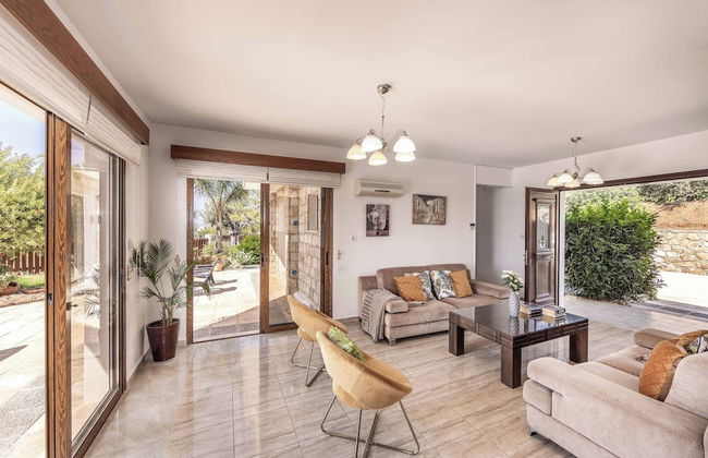 Villa Hermis - Foto 5