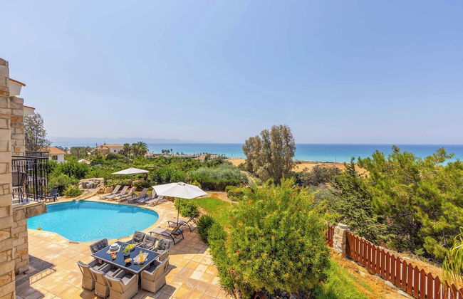 Villa Hermis - Foto 41