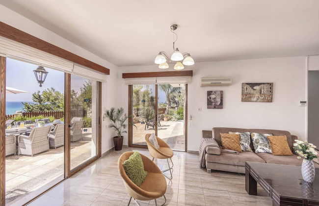 Villa Hermis - Foto 3