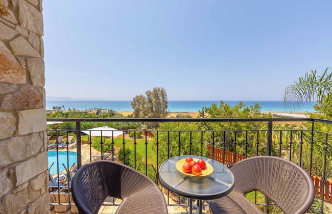 Villa Hermis - Foto 40