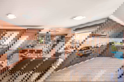 Foto 7 - Villa Hermis