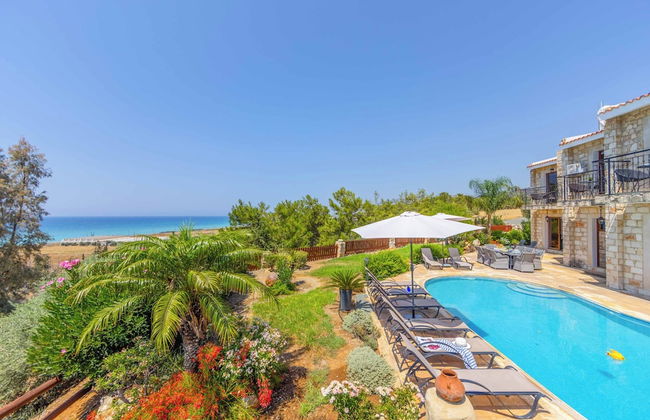 Villa Hermis - Foto 25