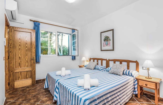 Villa Agua Marina - Foto 10