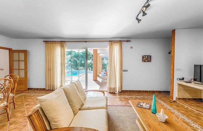 Villa Agua Marina - Foto 4