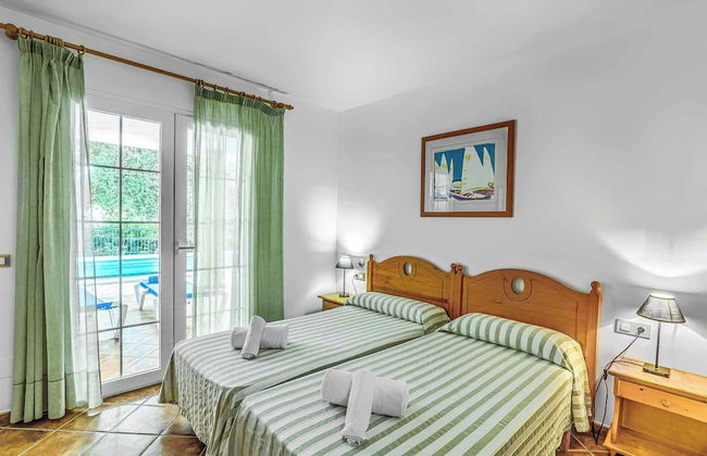Villa Agua Marina - Foto 9