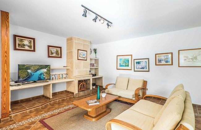 Villa Agua Marina - Foto 1