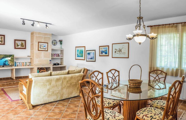 Villa Agua Marina - Foto 3