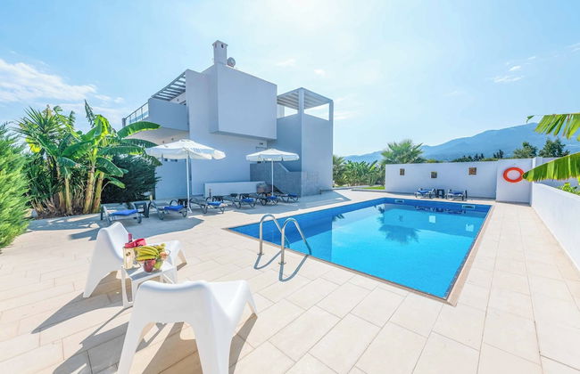 Villa Lilu 2 - Foto 1