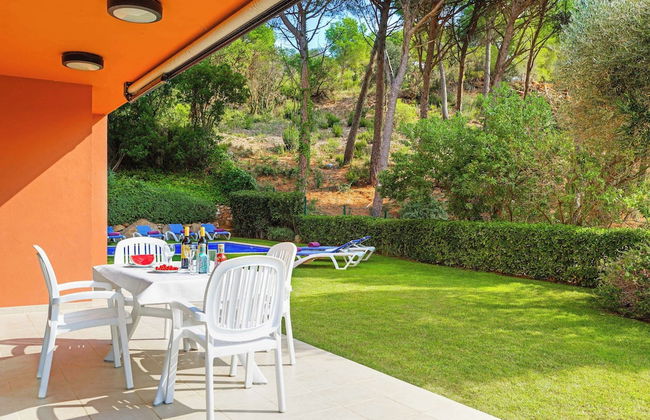 Villa Atlante - Foto 13