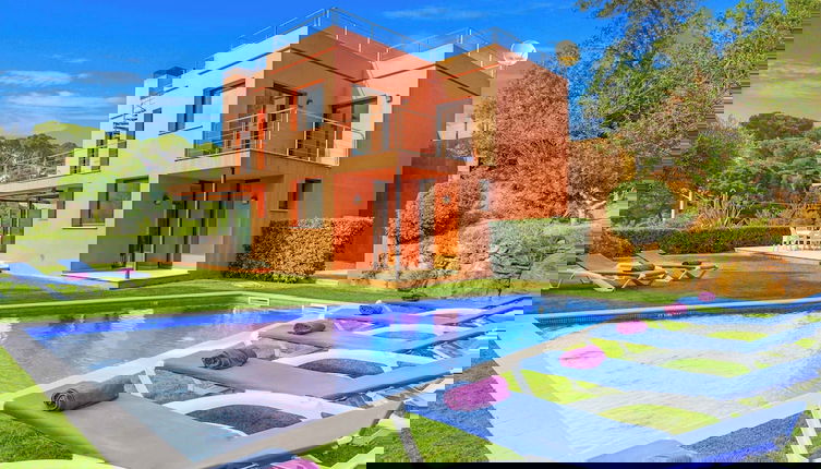 Foto 1 - Villa Atlante