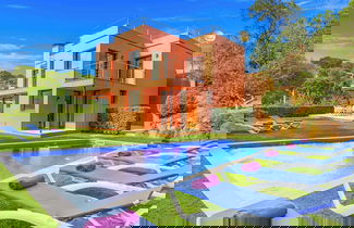 Foto 1 - Villa Atlante