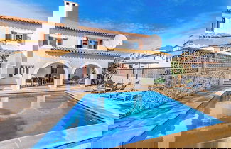 Foto 2 - Villa Monsy 2