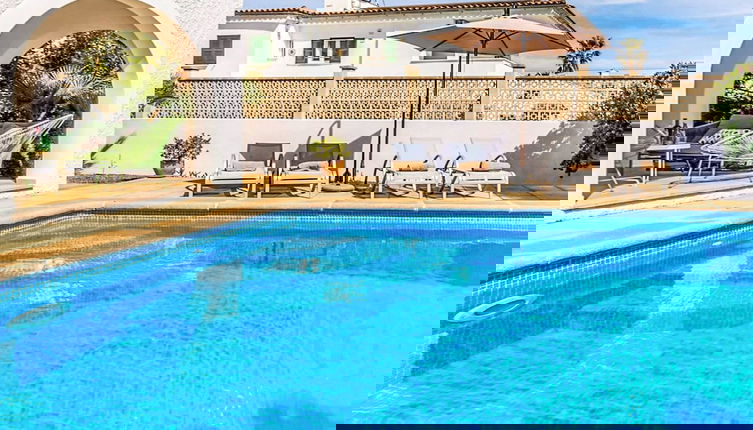 Foto 1 - Villa Monsy 2