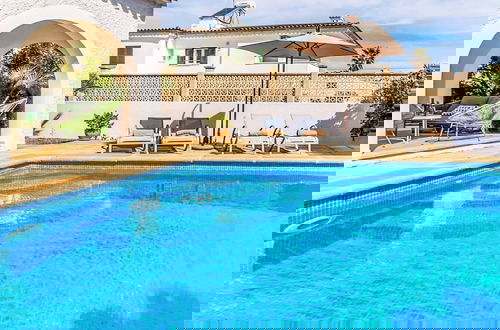 Foto 1 - Villa Monsy 2