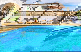 Foto 1 - Villa Monsy 2