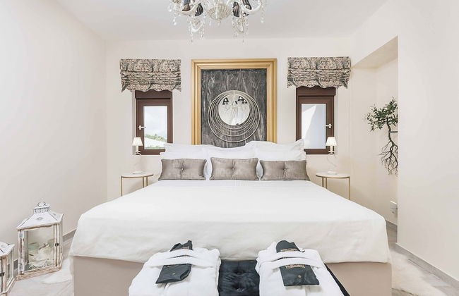 Villa Shangri-la - Photo 14
