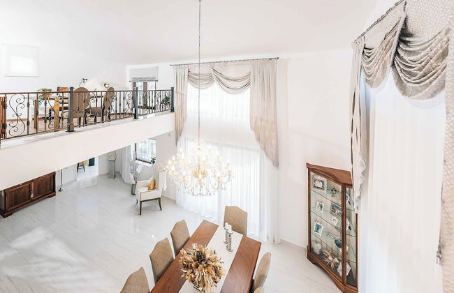 Villa Shangri-la - Photo 10
