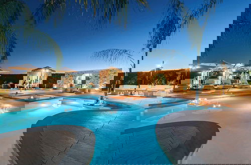 Foto 32 - Villa Shangri-la