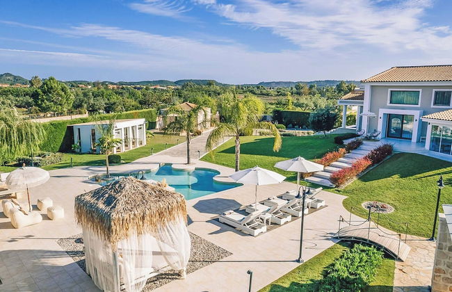 Villa Shangri-la - Photo 54