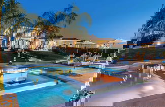Foto 1 - Villa Shangri-la