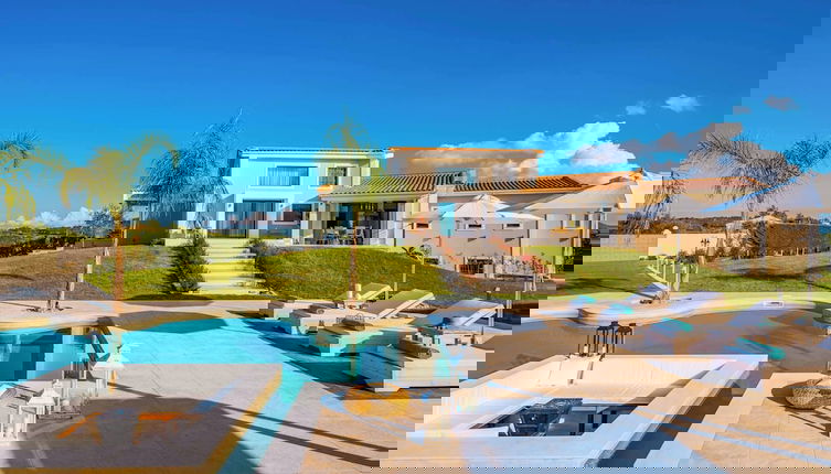 Foto 1 - Villa Shangri-la